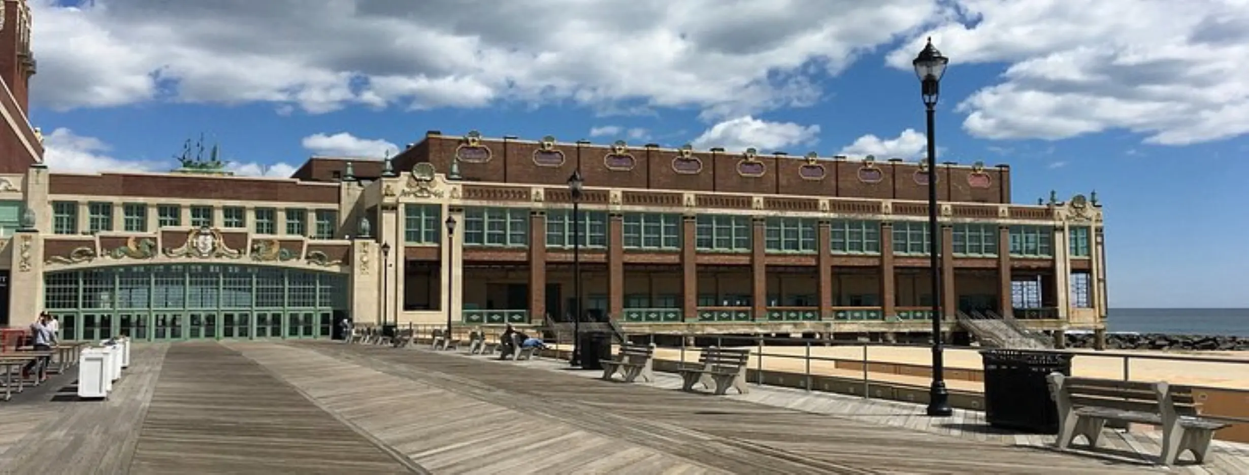 Image for Asbury Park